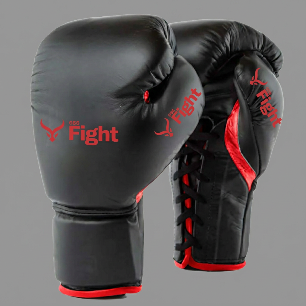Boxing Gloves