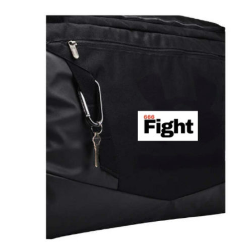 Undeniable 5.0 Medium Duffle Bag