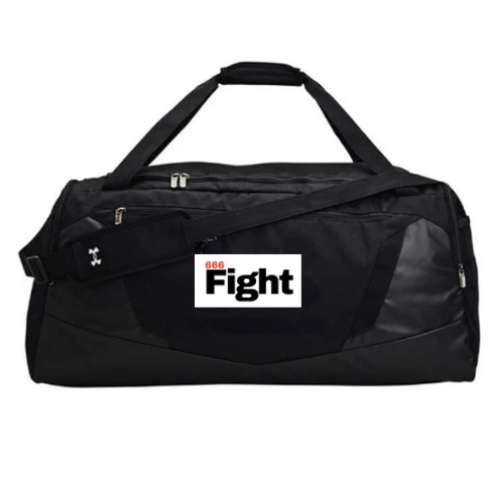 Undeniable 5.0 Large Duffle Bag