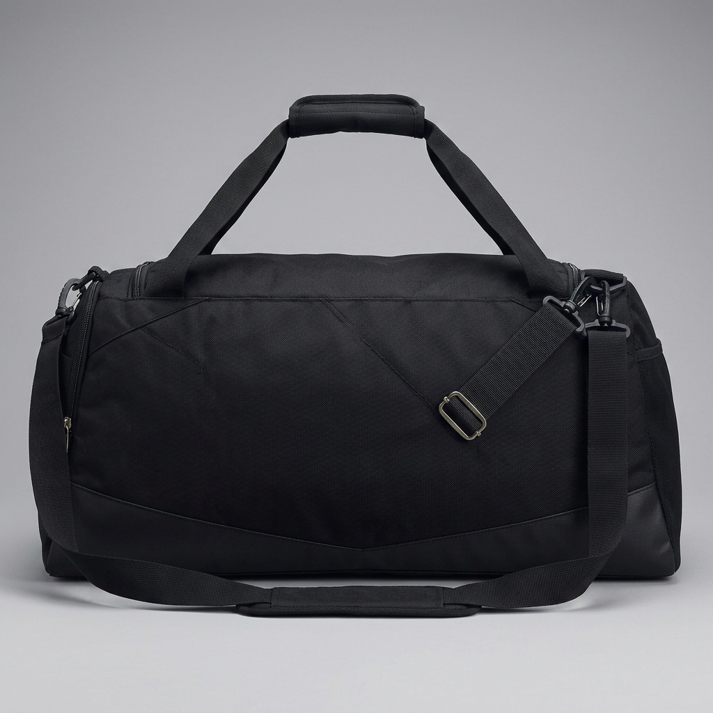 Medium Duffle Bag