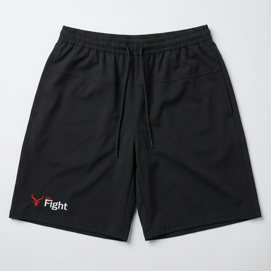 Premium Performance Shorts – Built for Comfort and Durability