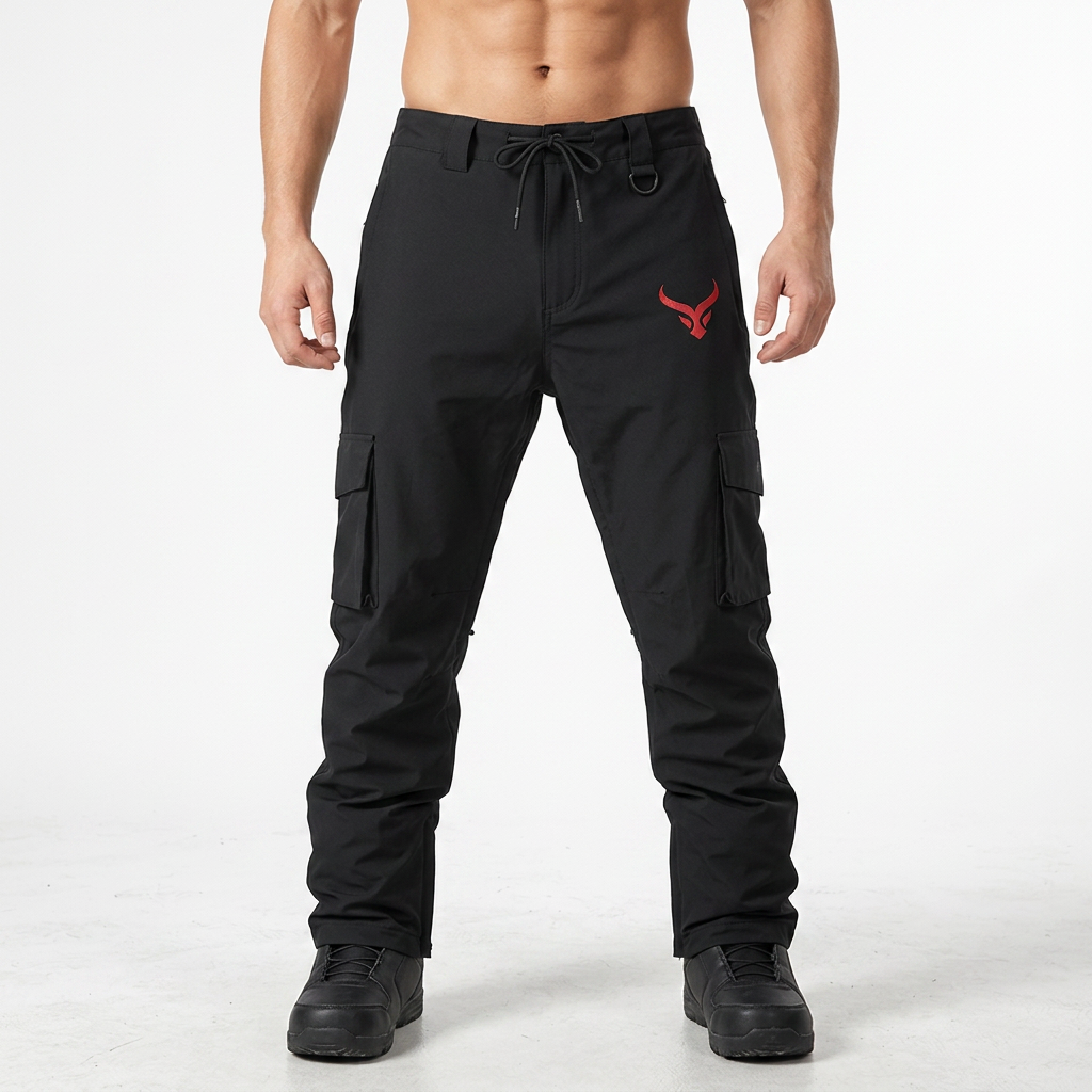 Cargo Pants