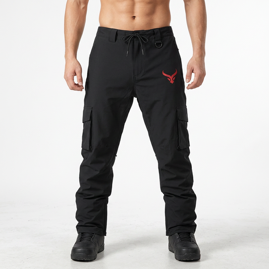 Cargo Pants