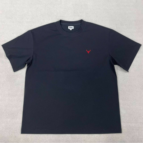 Sports dri-fit workout t-shirt