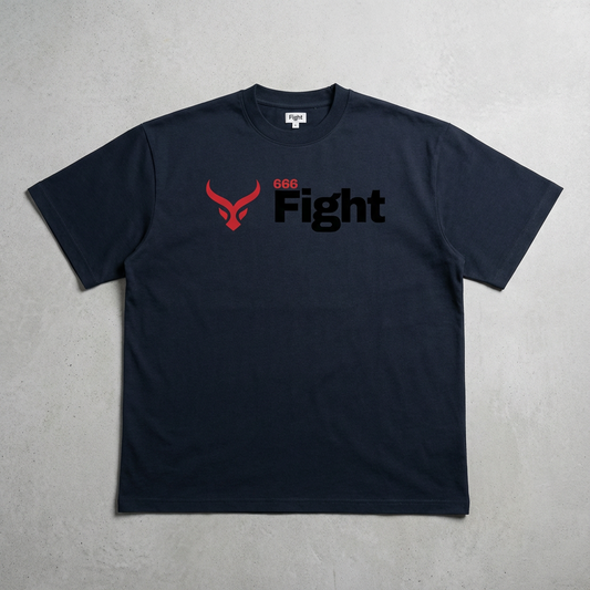 Sports dri-fit workout t-shirt