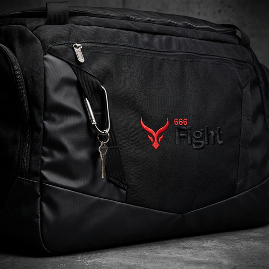 Undeniable 5.0 Medium Duffle Bag