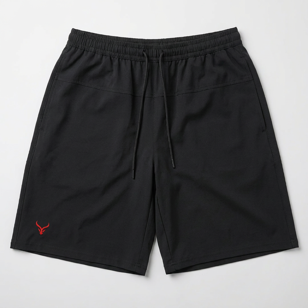 Premium Performance Shorts – Built for Comfort and Durability