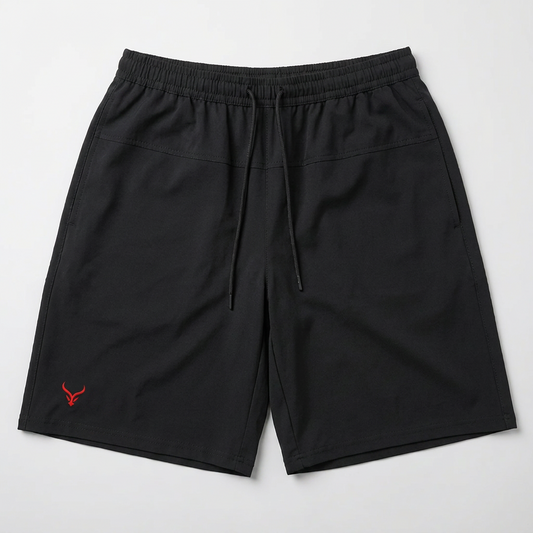Premium Performance Shorts – Built for Comfort and Durability
