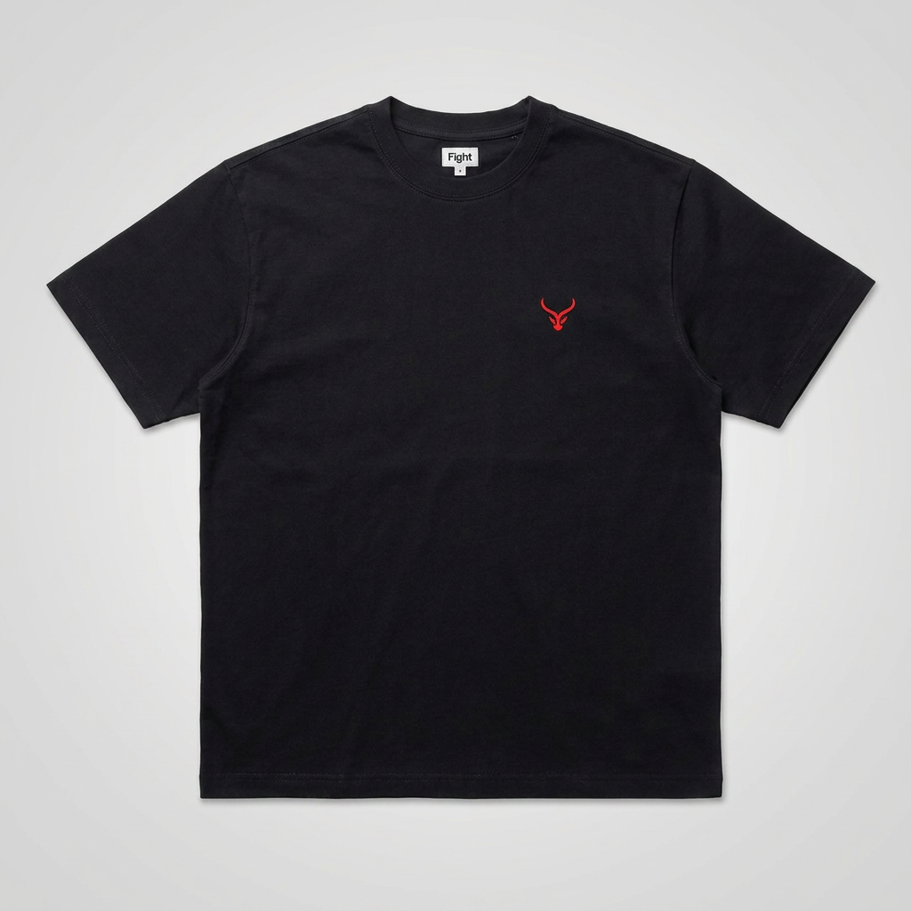 ComfortFit Casual T-Shirt